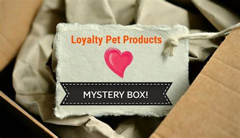 Loyalty pet products. Things To Know About Loyalty pet products. 